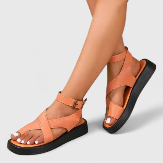 Lalaine™ | Sandali eleganti
