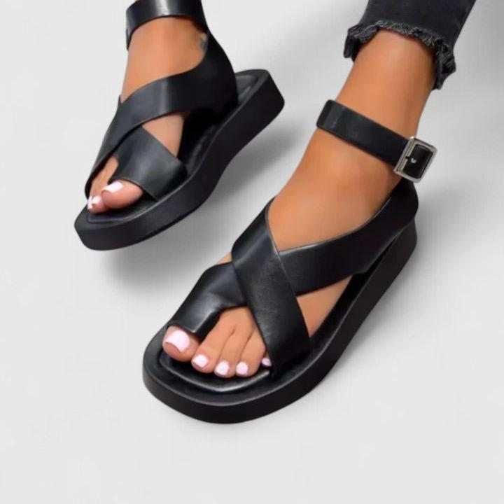Lalaine™ | Sandali eleganti