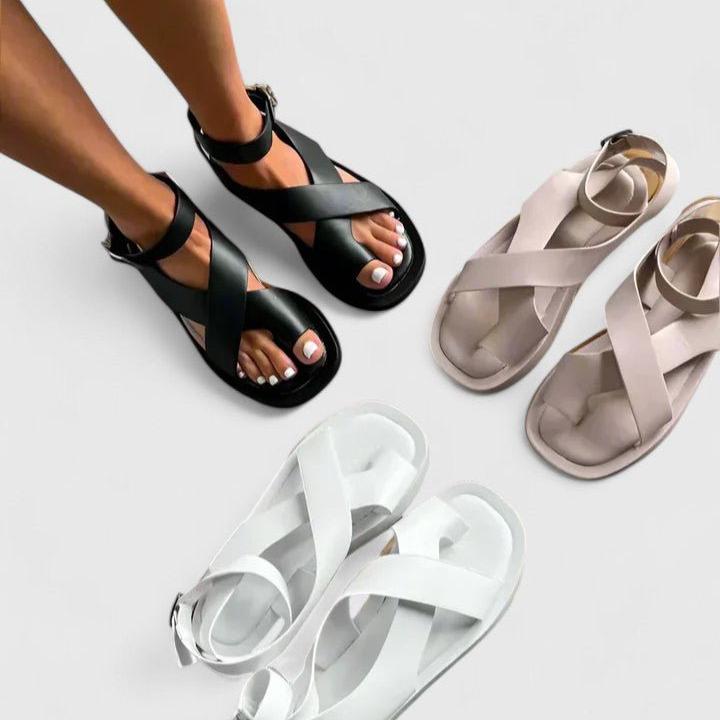 Lalaine™ | Sandali eleganti