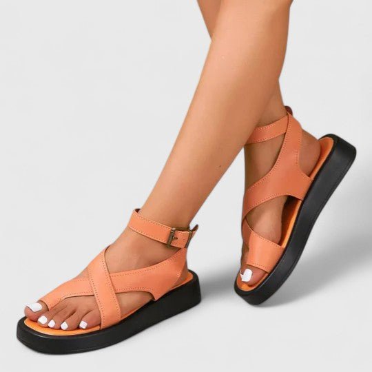 Lalaine™ | Sandali eleganti