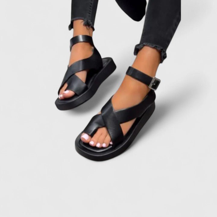 Lalaine™ | Sandali eleganti