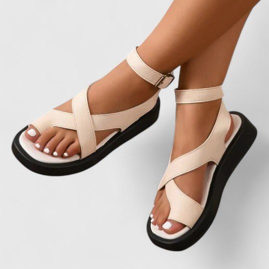Lalaine™ | Sandali eleganti