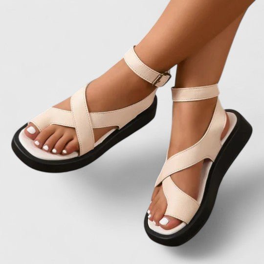 Lalaine™ | Sandali eleganti