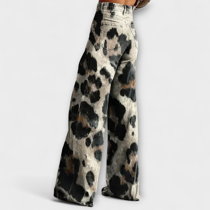 Leona | Pantaloni vintage