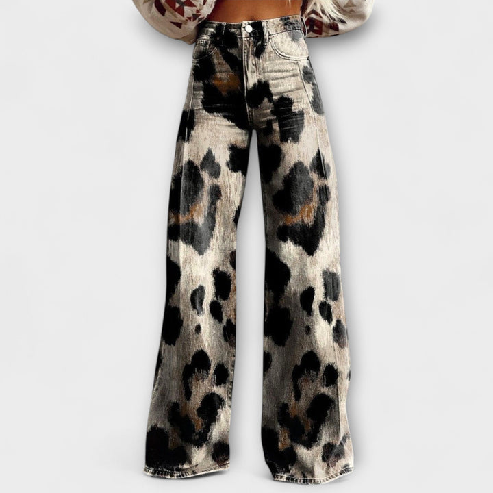 Leona | Pantaloni vintage