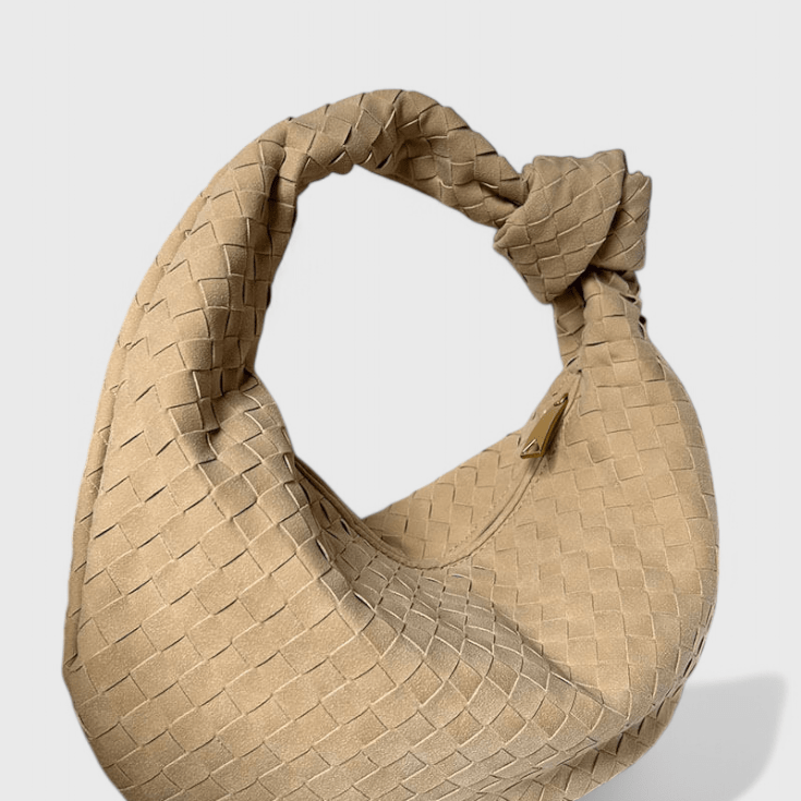 Borsa Lila