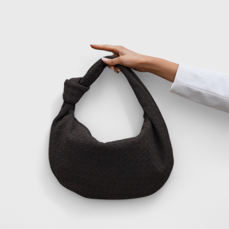 Borsa Lila