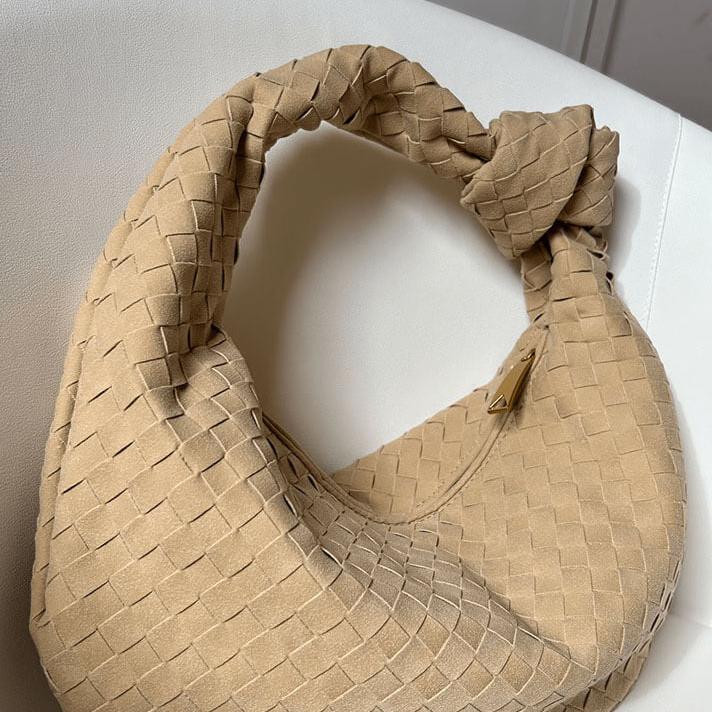 Borsa Lila