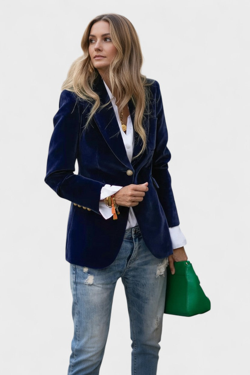 Lileth™ | Blazer elegante