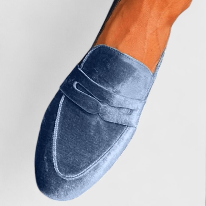 Llnica | Mocassini
