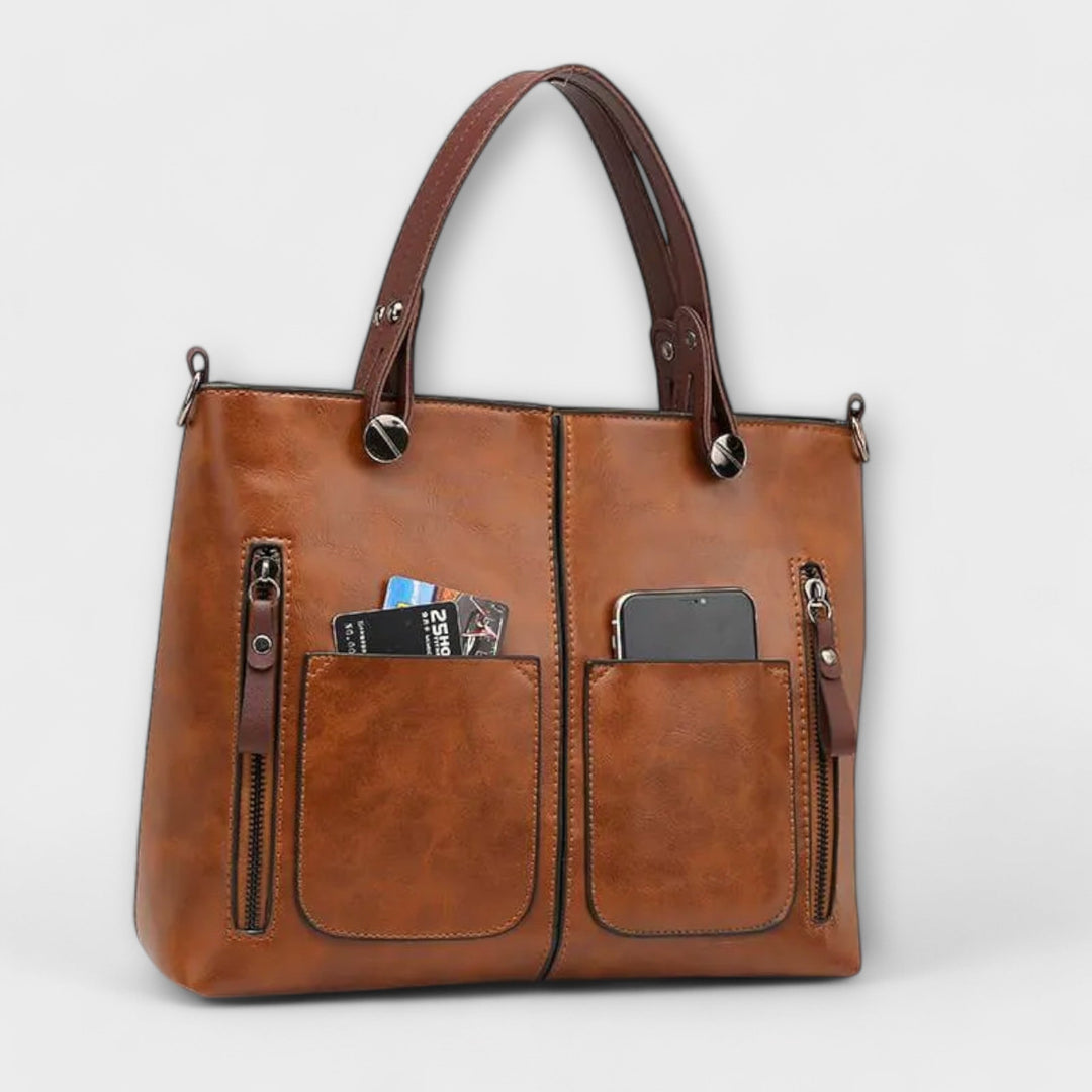 Borsa Lora