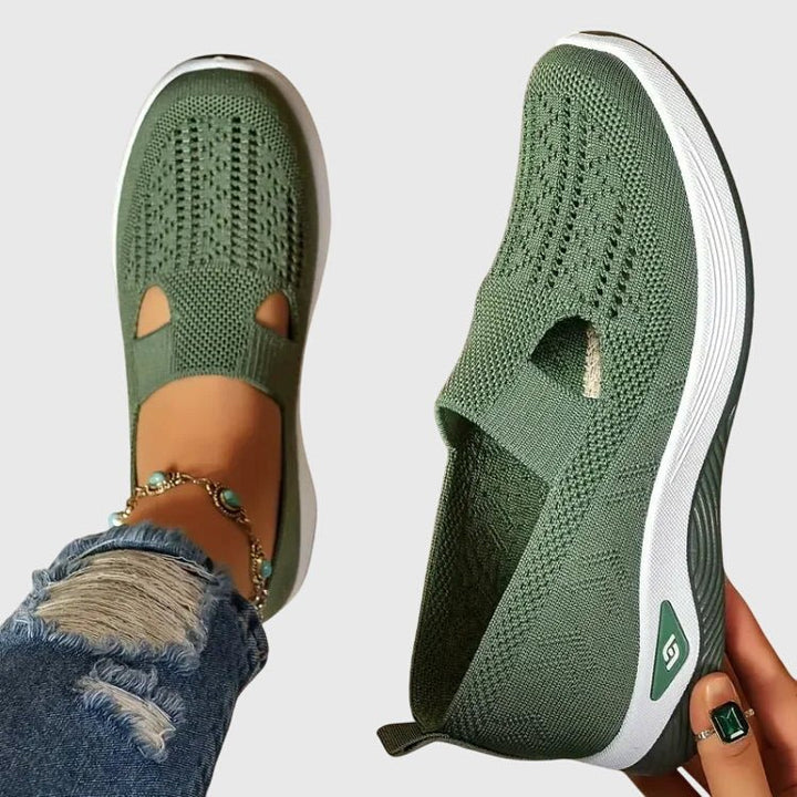 Lora | Scarpe ortopediche da camminata