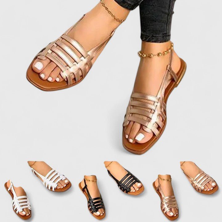 Loredana™ | Sandali ortopedici