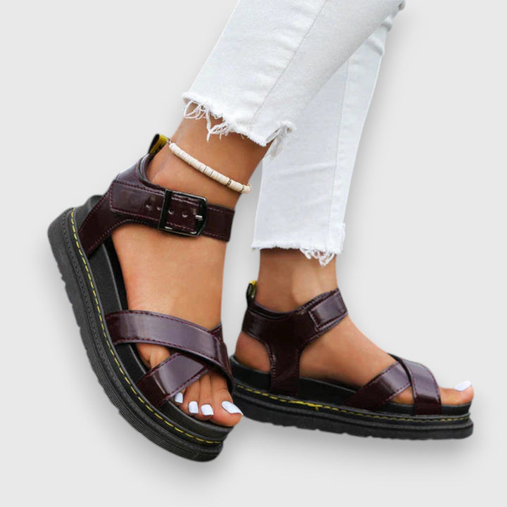 Loretta™ | Sandali ortopedici