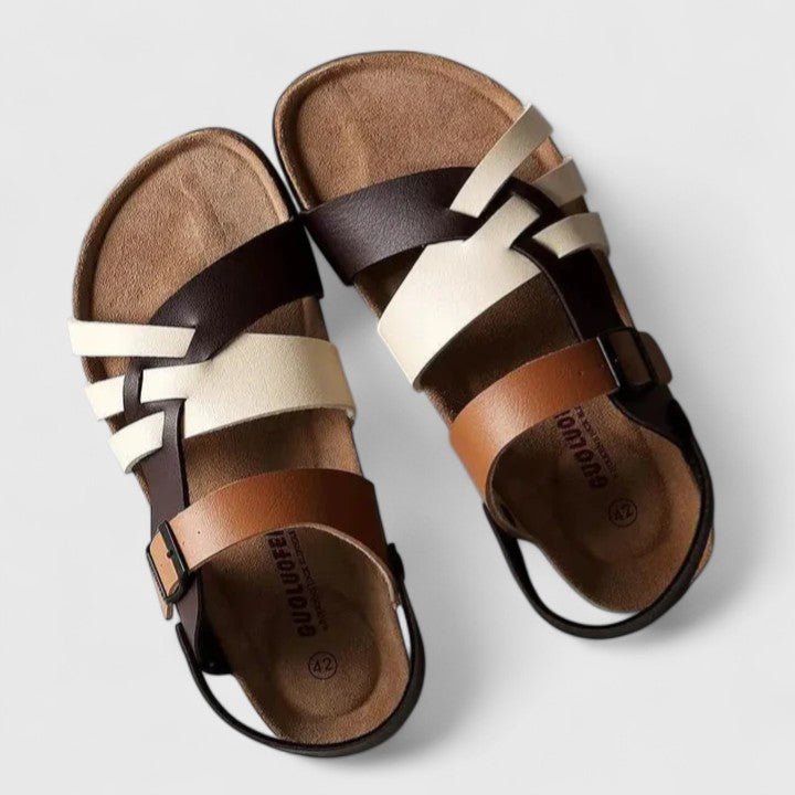 Lourizeth™ | Sandali eleganti