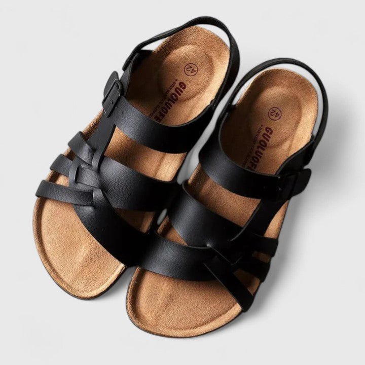 Lourizeth™ | Sandali eleganti