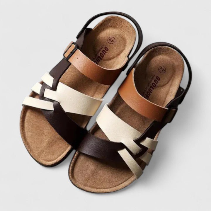 Lourizeth™ | Sandali eleganti