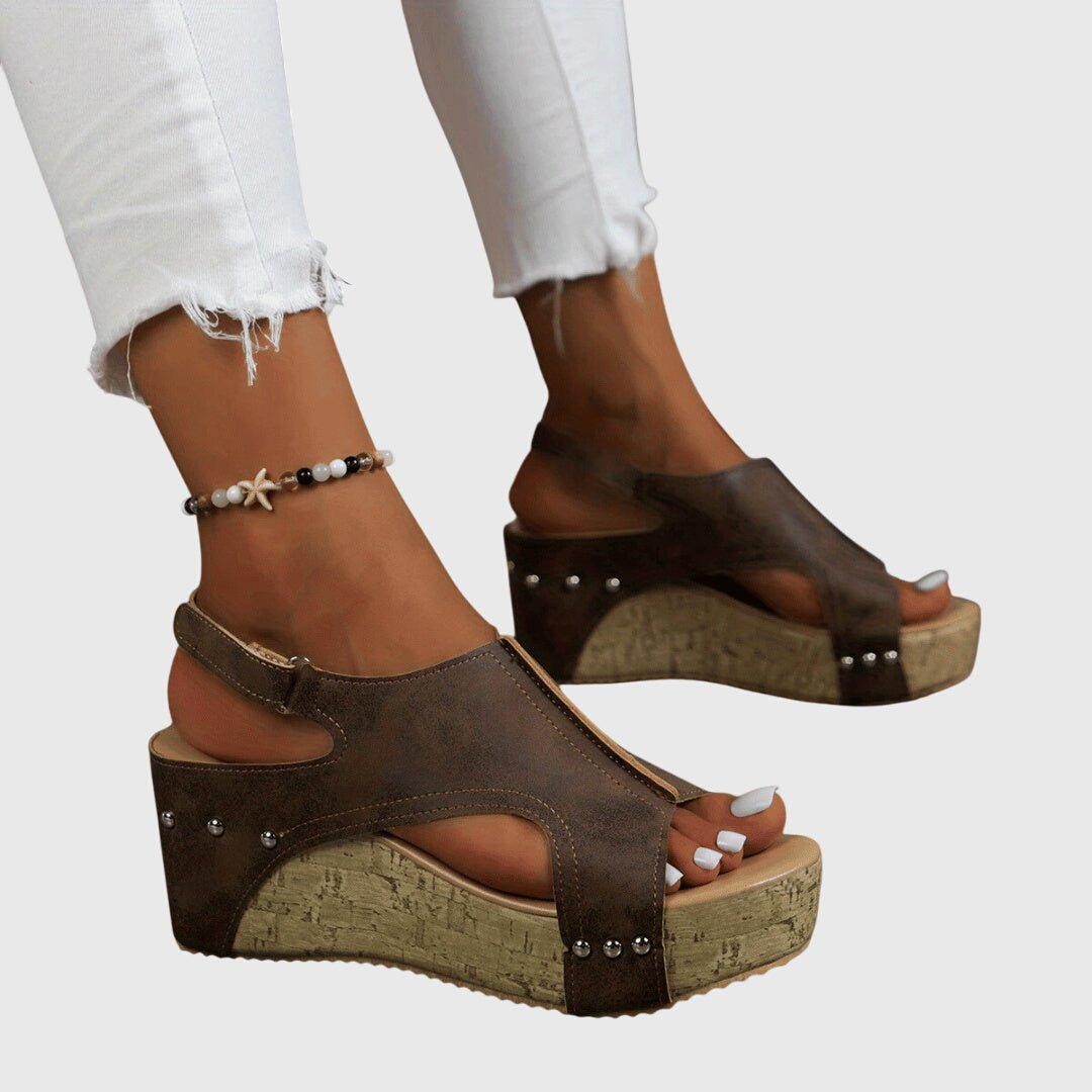 Lydia™ | Sandali ortopedici