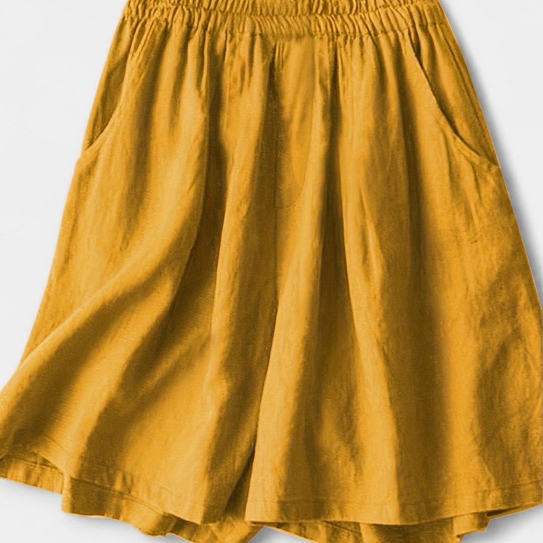 Marja Pantaloni Corti