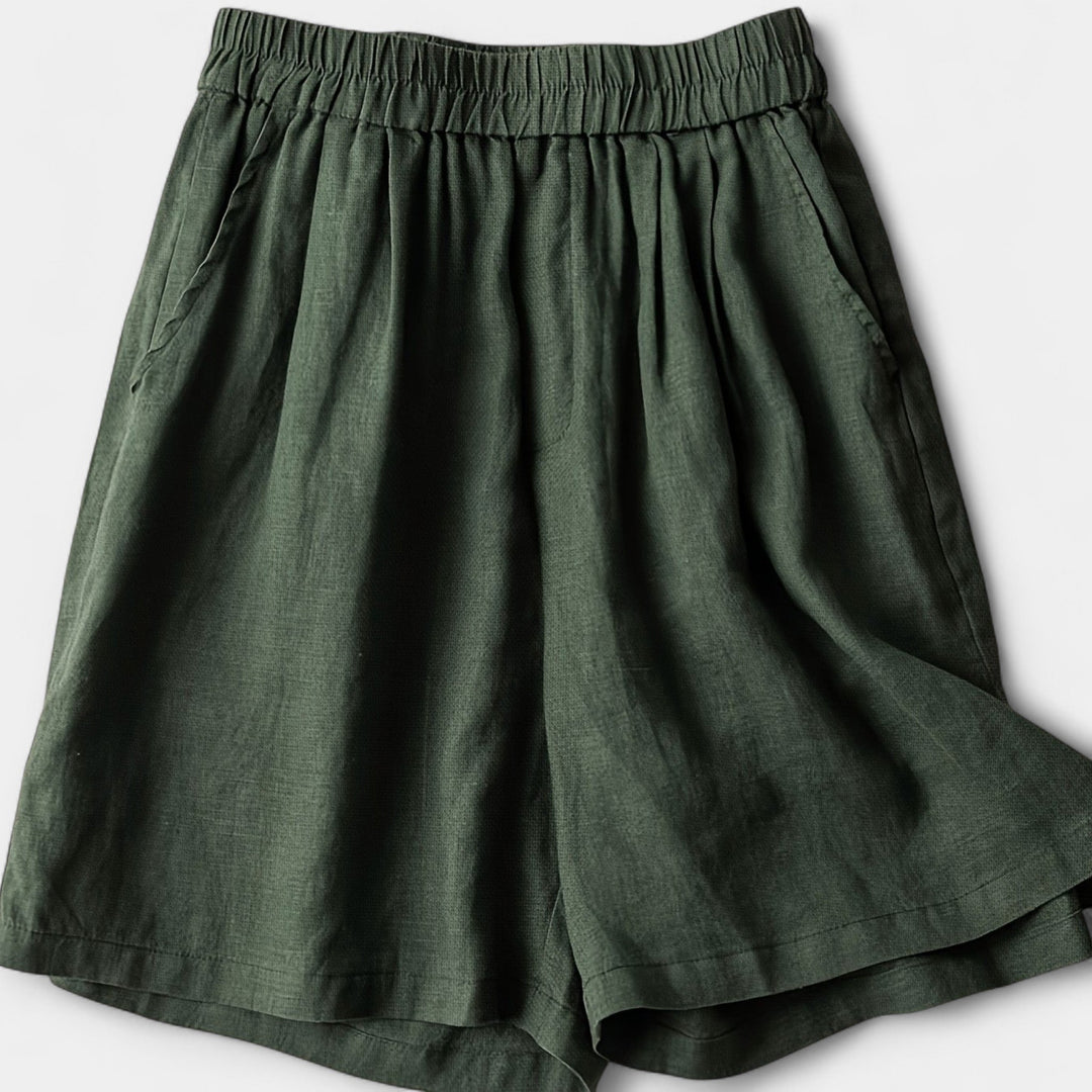 Marja Pantaloni Corti