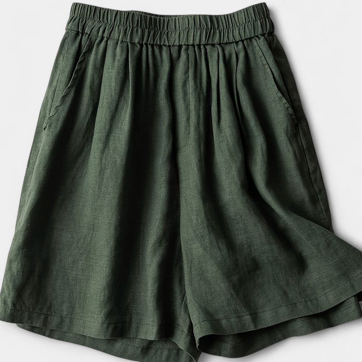 Marja Pantaloni Corti