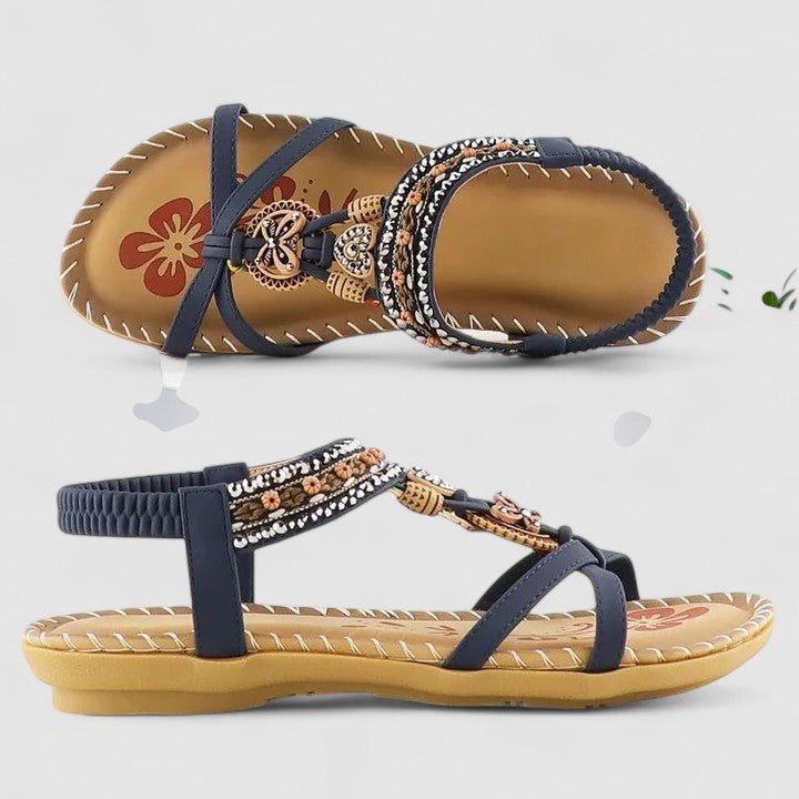 Maryna™ | Sandali ortopedici