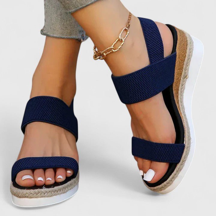 Merill™ | Sandali ortopedici