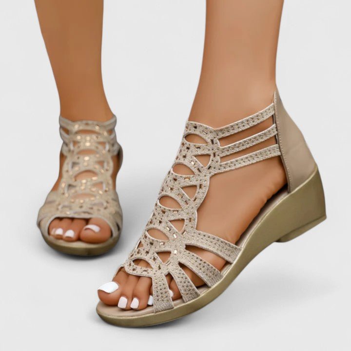 Mindy™ | Sandali ortopedici