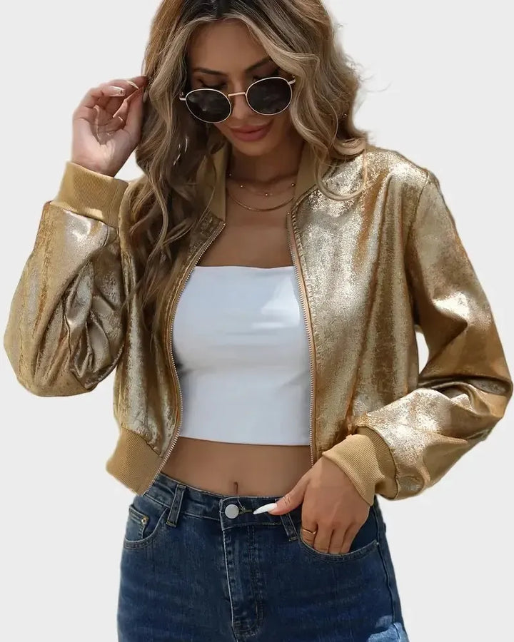 Néva – Giacca bomber