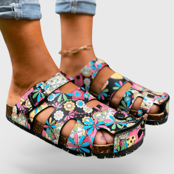 Neya™ | Sandali Ortopedici