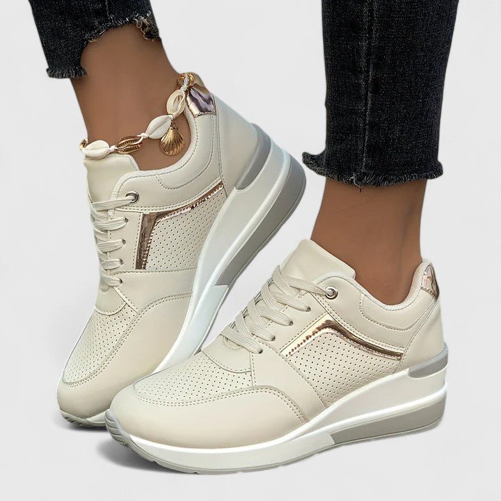Novyssa | Scarpe ortopediche