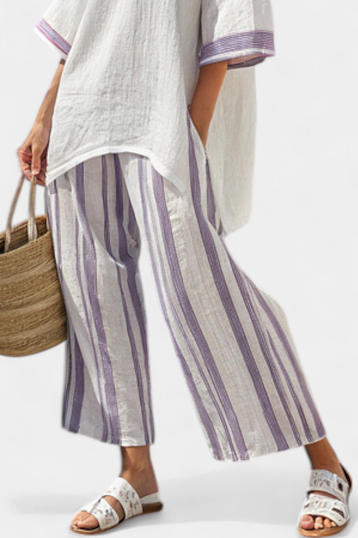 Claire | Set in lino Lila streep