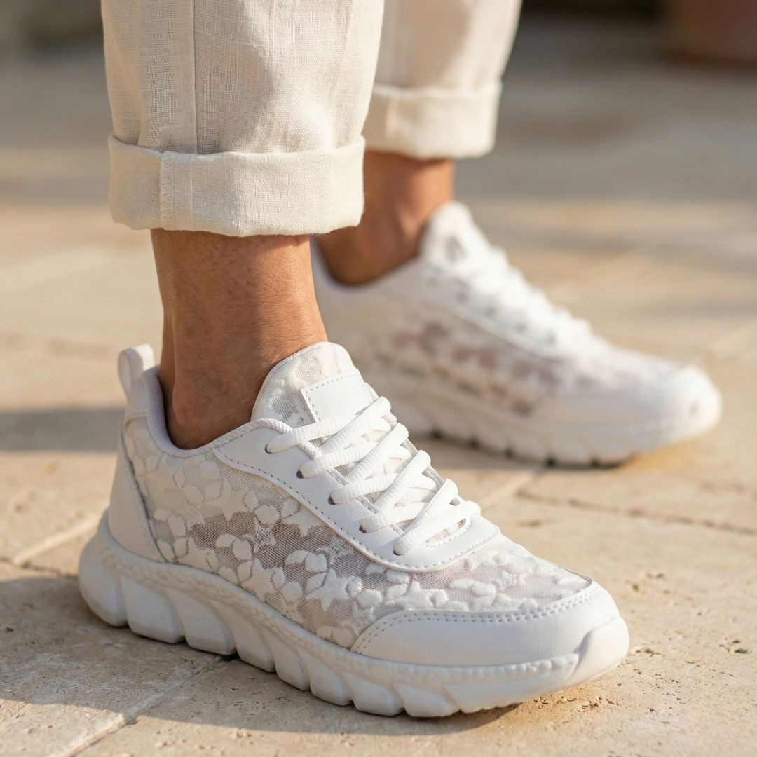 Khalyria | Sneakers Confortevoli