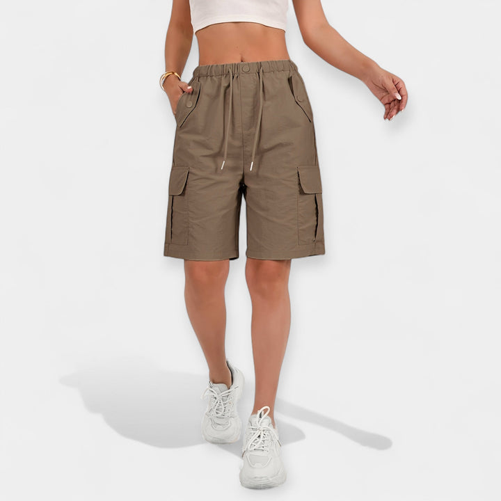 Otava Pantaloni Corti
