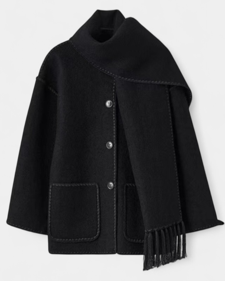 Pauline - cappotto