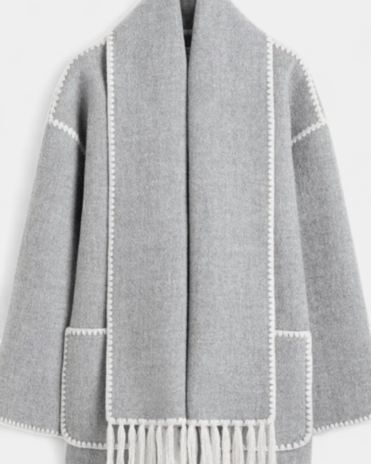 Pauline - cappotto