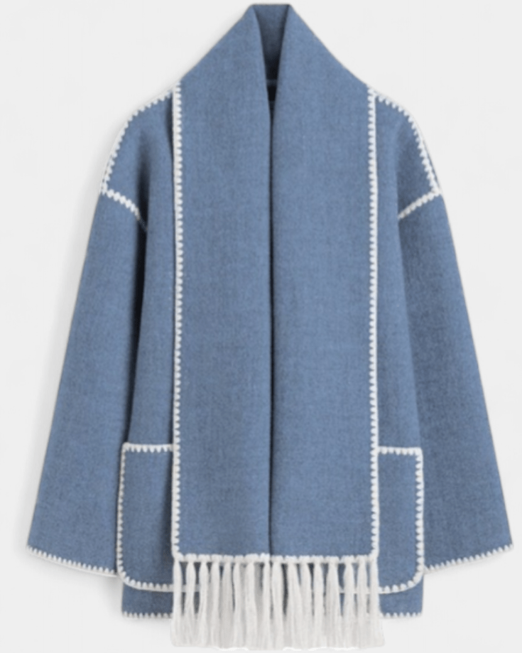 Pauline - cappotto