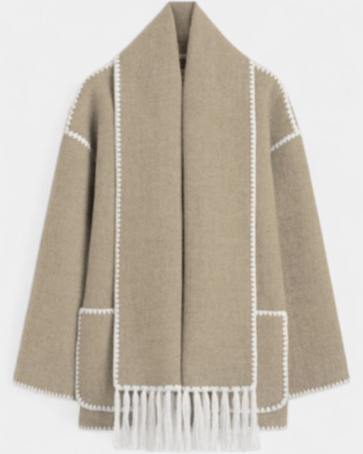 Pauline - cappotto
