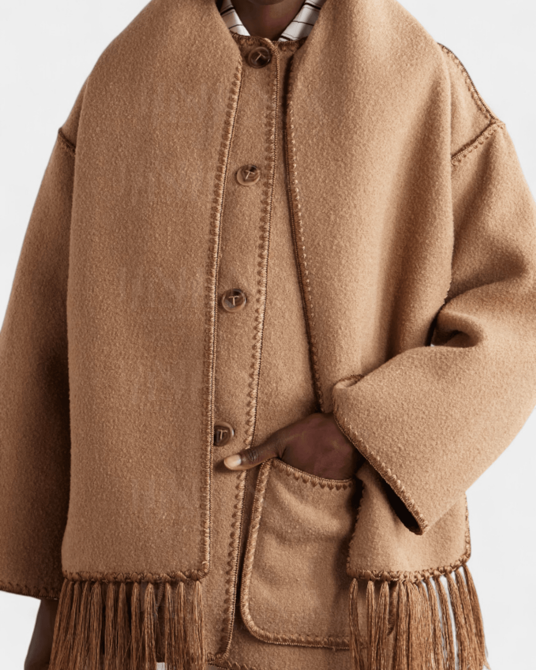 Pauline - cappotto
