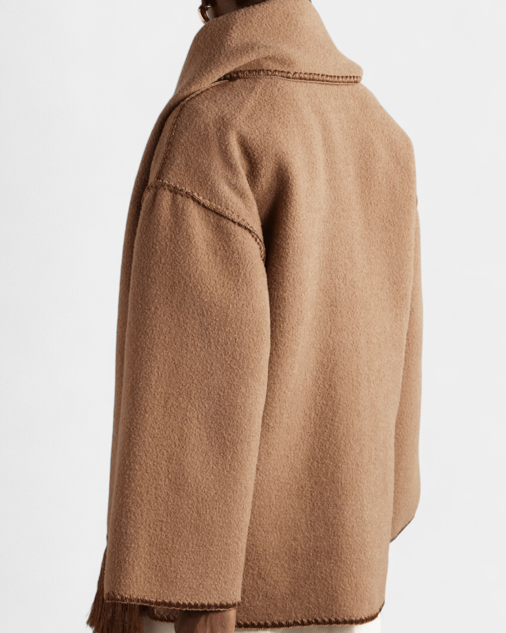 Pauline - cappotto