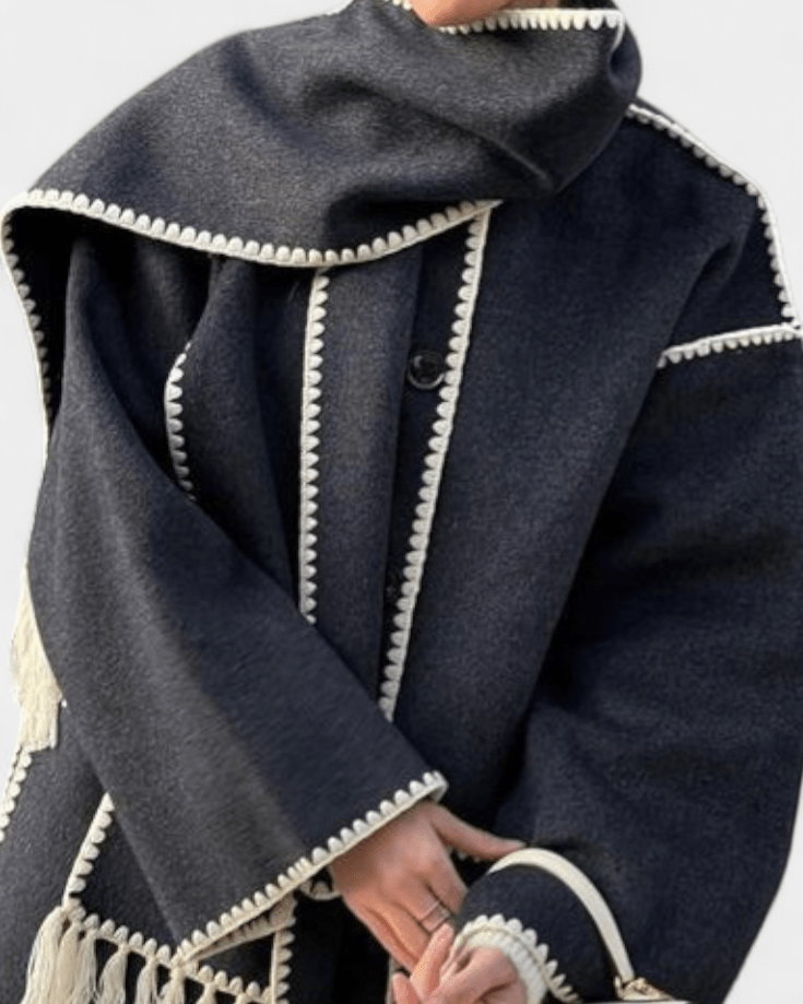 Pauline - cappotto