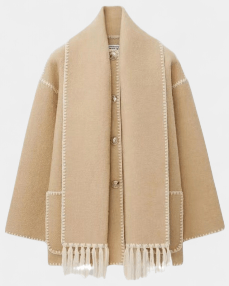 Pauline - cappotto
