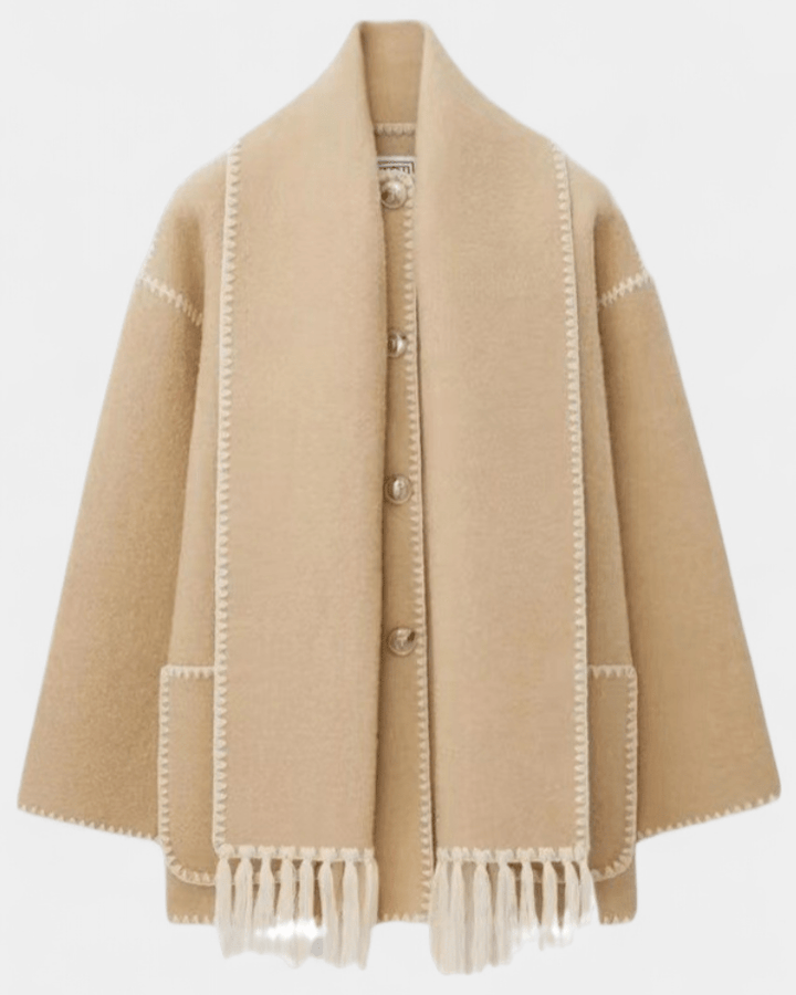 Pauline - cappotto