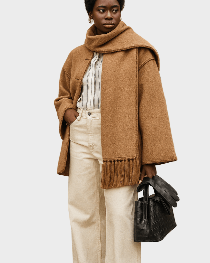 Pauline - cappotto