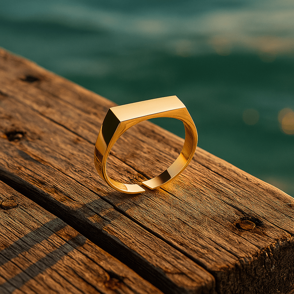 Anello Waterline
