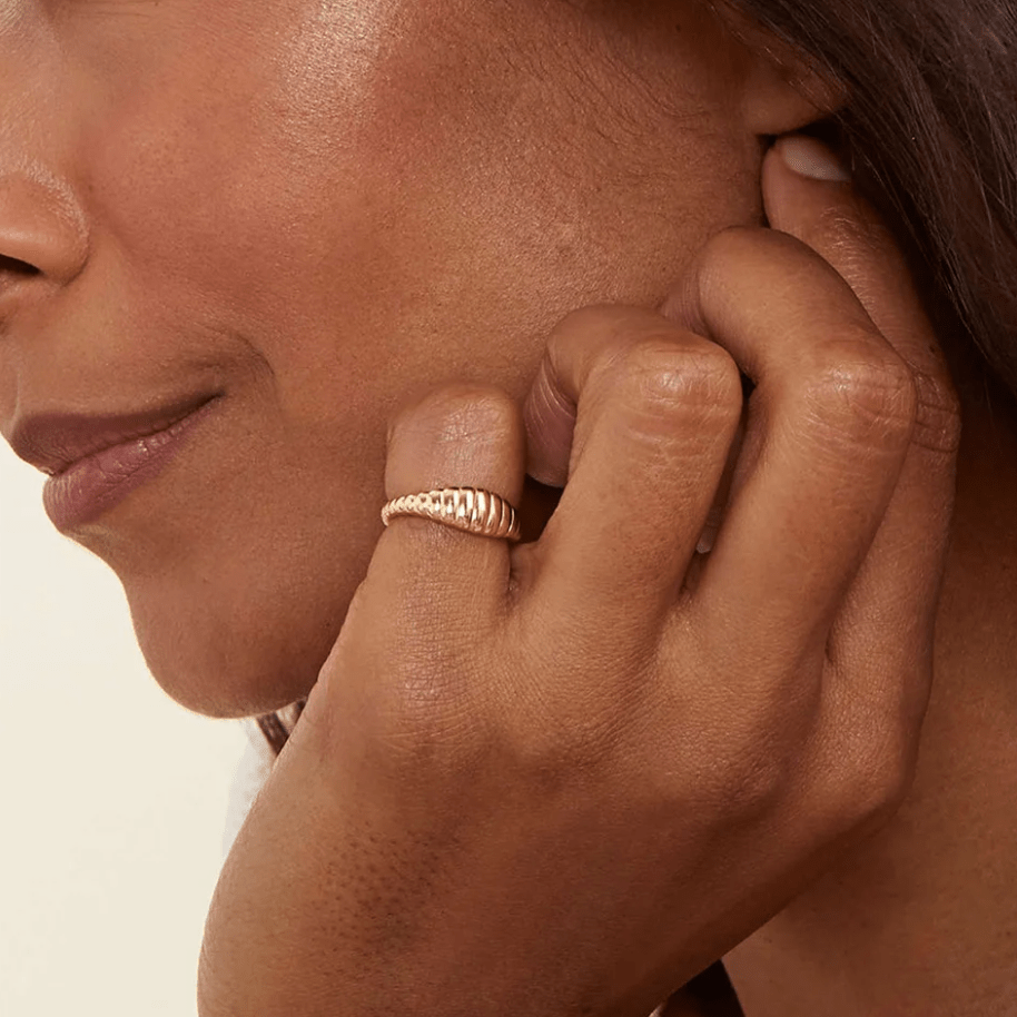 Anello di Malika