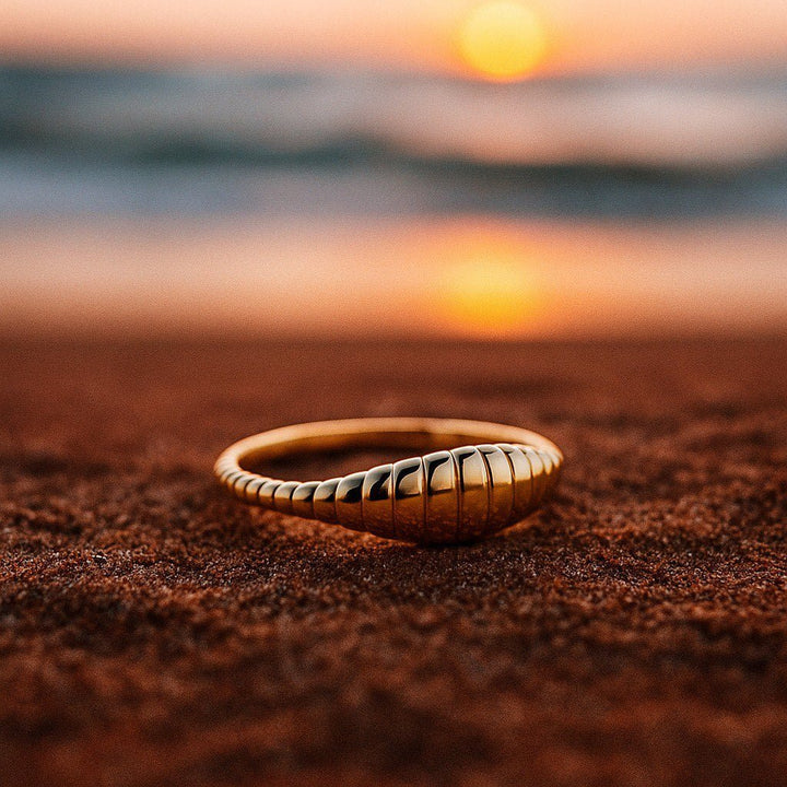 Anello di Malika