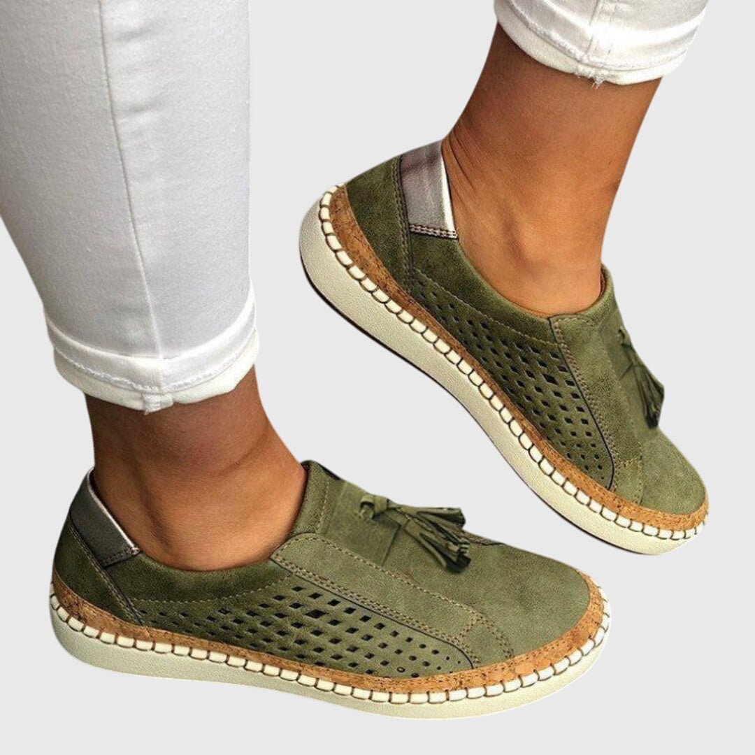 Piper | Scarpe Ortopediche Slip-On