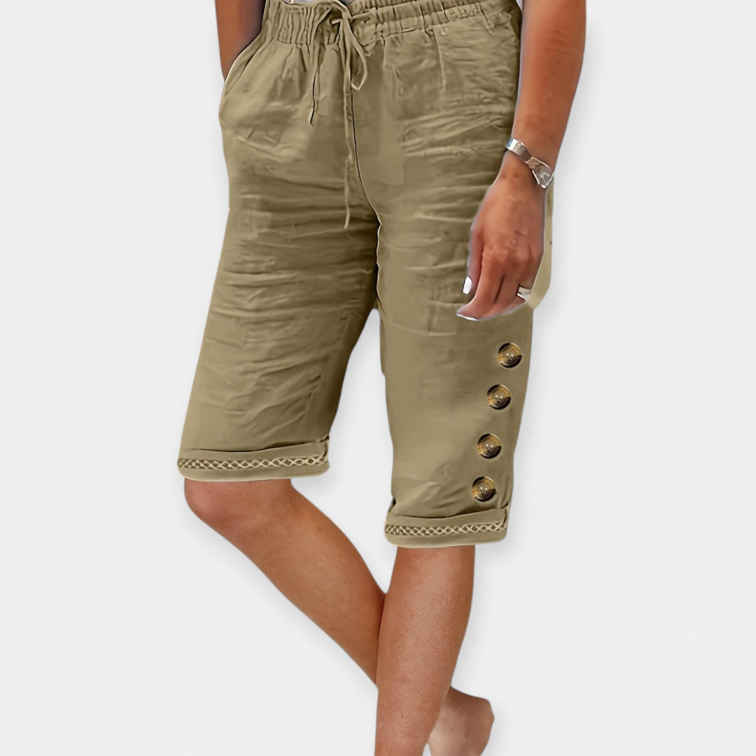 Ranta Pantaloni Corti