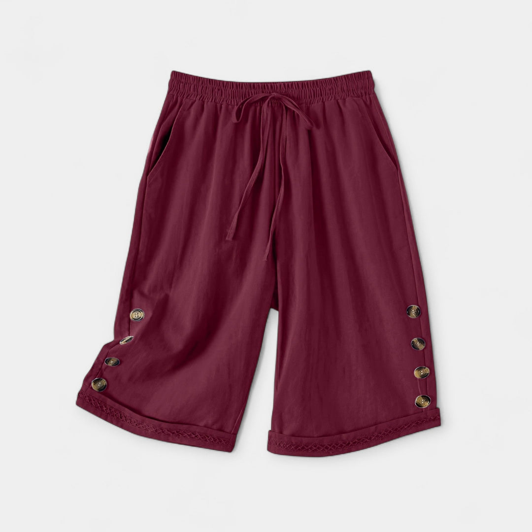 Ranta Pantaloni Corti